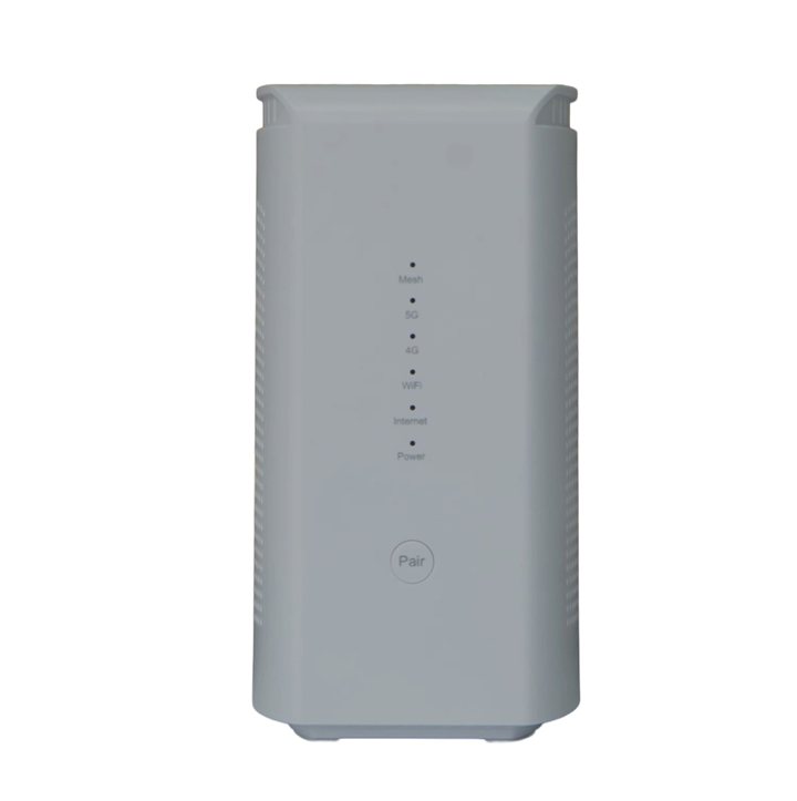 The Airgen Go 5G MiFi router